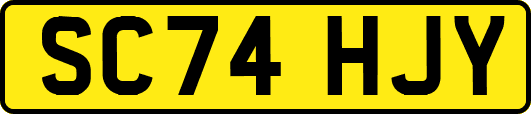 SC74HJY
