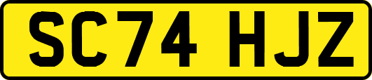 SC74HJZ