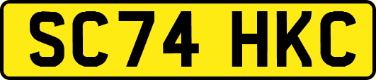 SC74HKC