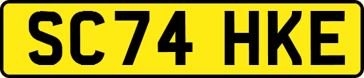 SC74HKE
