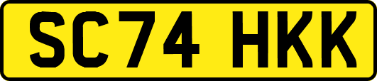 SC74HKK