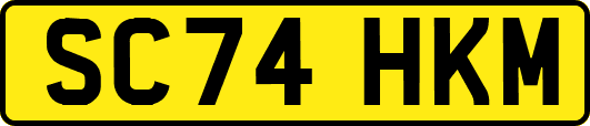 SC74HKM