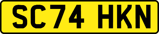 SC74HKN