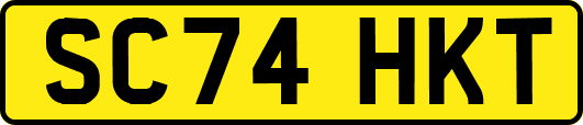 SC74HKT