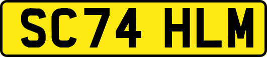 SC74HLM