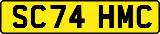 SC74HMC