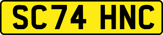 SC74HNC