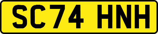 SC74HNH