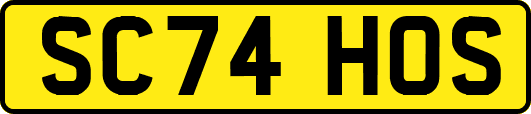 SC74HOS
