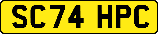 SC74HPC