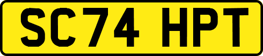 SC74HPT