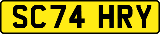 SC74HRY