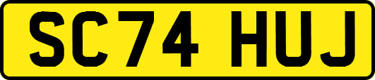 SC74HUJ