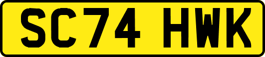 SC74HWK