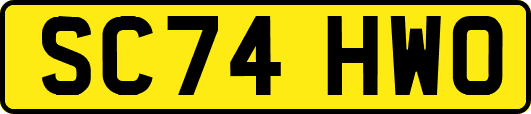 SC74HWO