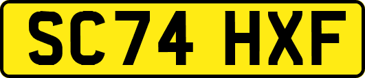 SC74HXF