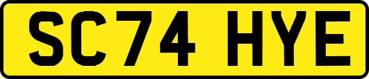 SC74HYE