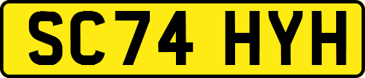 SC74HYH