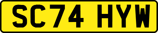 SC74HYW