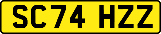 SC74HZZ