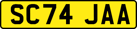 SC74JAA