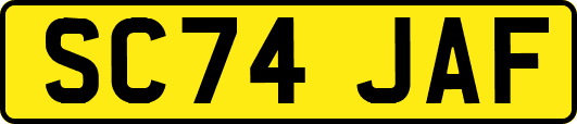 SC74JAF
