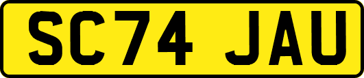 SC74JAU