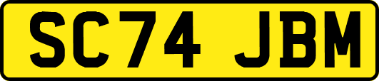SC74JBM