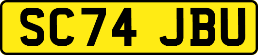 SC74JBU