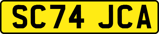 SC74JCA