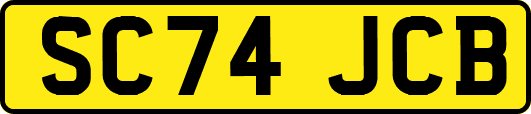 SC74JCB