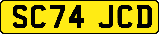 SC74JCD