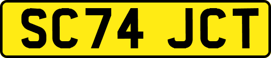 SC74JCT