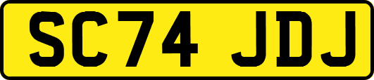 SC74JDJ