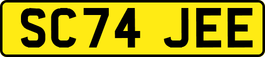 SC74JEE