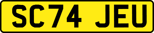 SC74JEU