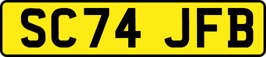 SC74JFB