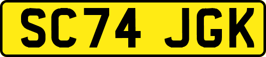 SC74JGK