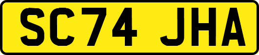 SC74JHA