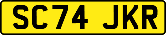 SC74JKR