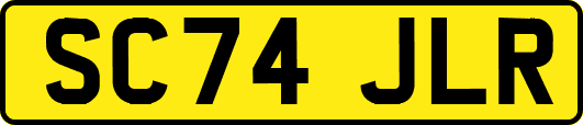 SC74JLR