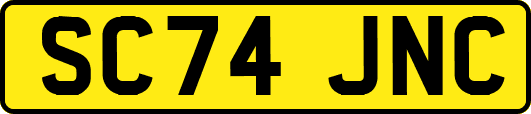 SC74JNC