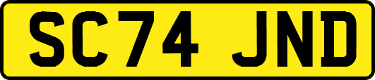 SC74JND