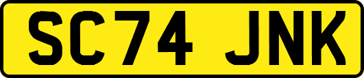 SC74JNK