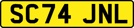 SC74JNL