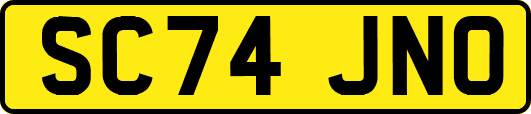 SC74JNO