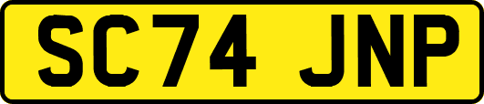 SC74JNP