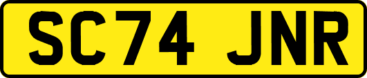 SC74JNR