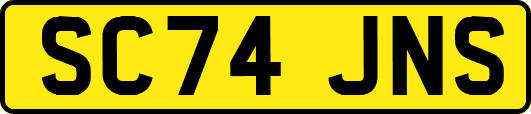 SC74JNS