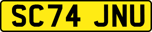 SC74JNU